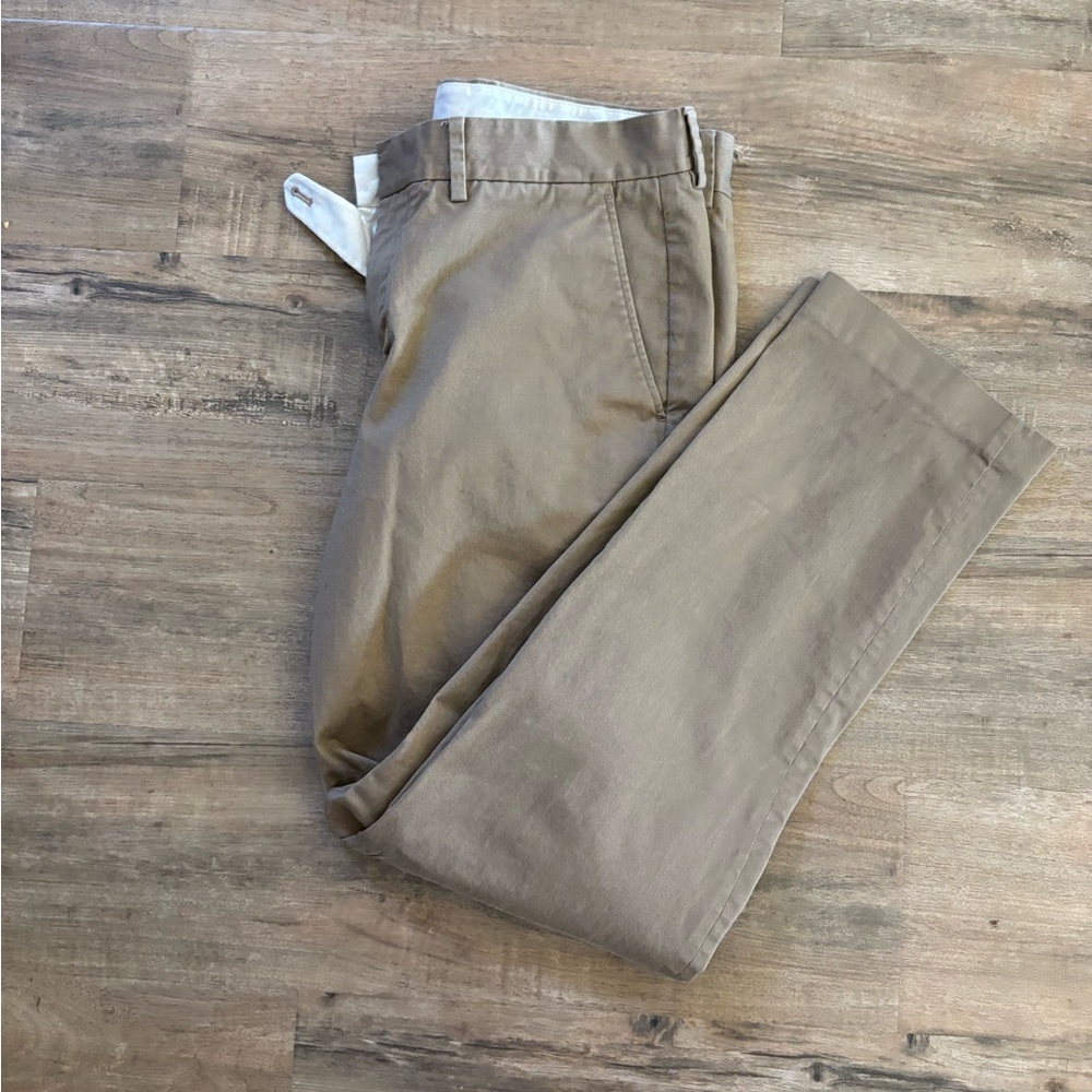 J Crew Chinos